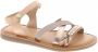Gioseppo Deer Sandalen Meisjes Roze - Thumbnail 5