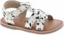 Gioseppo Roseville Sandalen Meisjes Kids Wit - Thumbnail 3