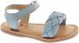 Gioseppo Poas Sandalen Meisjes Kids Blauw - Thumbnail 3