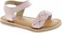 Gioseppo leren sandalen roze Meisjes Leer 22 - Thumbnail 3