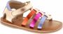 Gioseppo Sandalen meerkleurig 51240 - Thumbnail 4