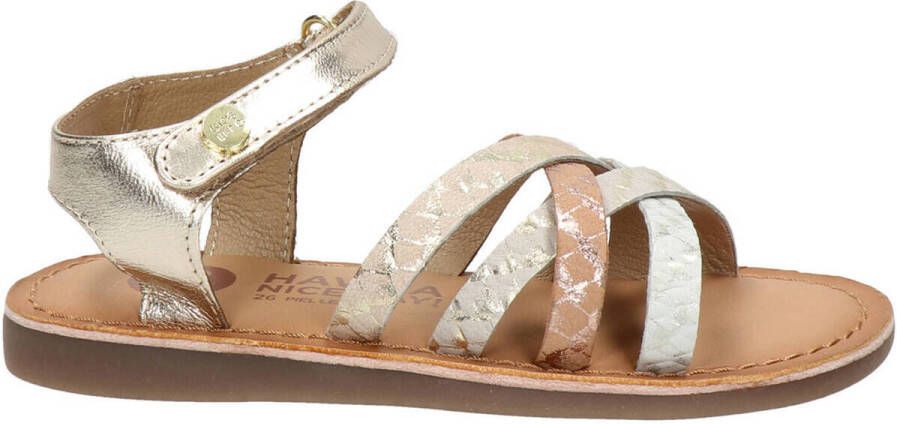 Gioseppo meisjes sandaal Multi - Foto 3