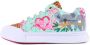 Go Banana's Koala sneakers mintgroen Meisjes Textiel All over print 30 - Thumbnail 4