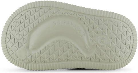 Go Banana's Go Banana S Zwarte Lichtgewicht Sandaal Sandalen Kind Jongens Black Spandex - Foto 3