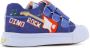 Go Banana's sneakers beige blauw oranje Jongens Textiel All over print 34 - Thumbnail 3