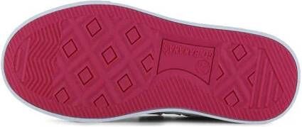 Go Banana's sneakers roze Meisjes Textiel All over print 22