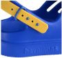 Havaianas clogs blauw geel Jongens Rubber 35 36 | Clog van - Thumbnail 3