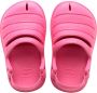 Havaianas clogs roze Meisjes Rubber Effen 25 26 | Clog van - Thumbnail 2