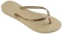 Havaianas Teenslippers SLIM GLITTER 2 zomerschoen slippers poolslides met glanzende details - Thumbnail 7