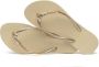 Havaianas Teenslippers SLIM GLITTER 2 zomerschoen slippers poolslides met glanzende details - Thumbnail 6