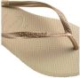 Havaianas Teenslippers SLIM zomerschoen slippers poolslides met zachte tussenstuk voor de tenen - Thumbnail 7