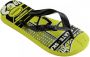 Havaianas Athletic Slippers Galactic Green - Thumbnail 3