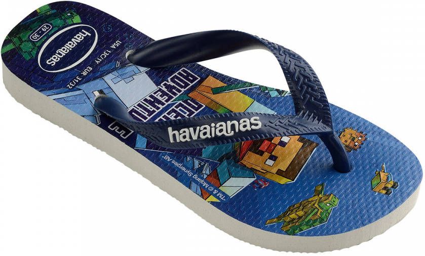 Havaianas Slippers