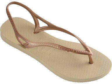 Havaianas NU 21% KORTING Sandalen SUNNY II met zacht teenbandje - Foto 3