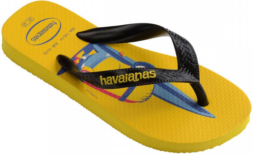 Havaianas Slippers