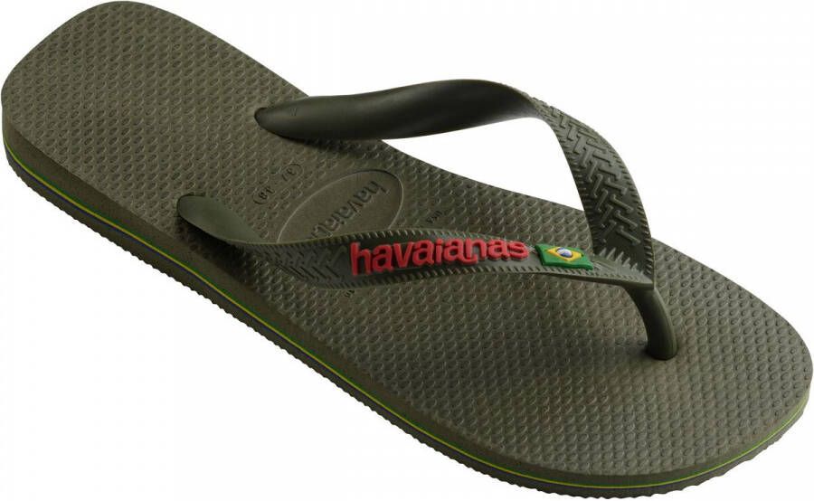 Havaianas Slippers