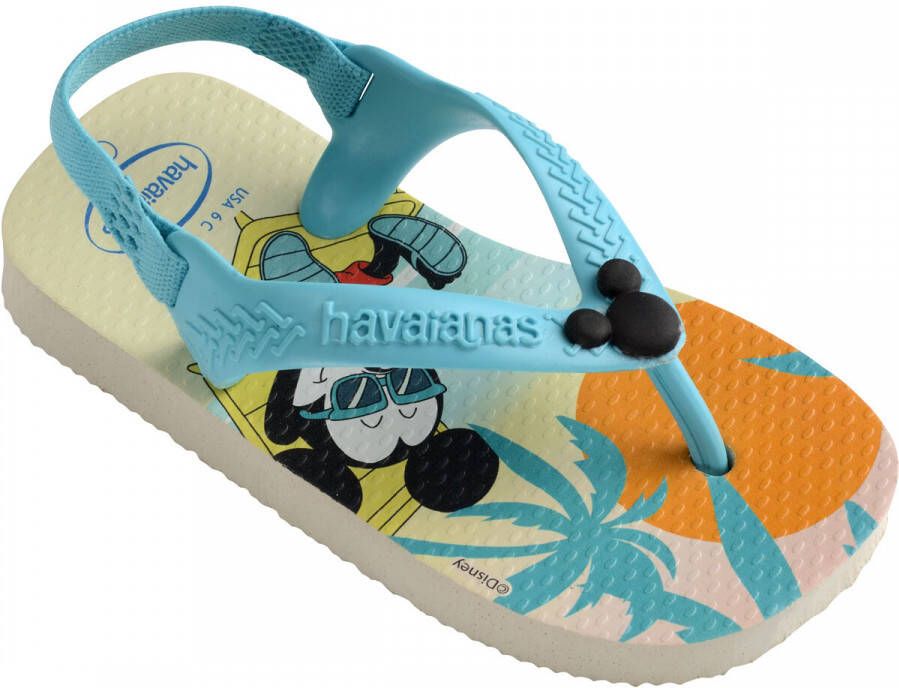 Havaianas Slippers