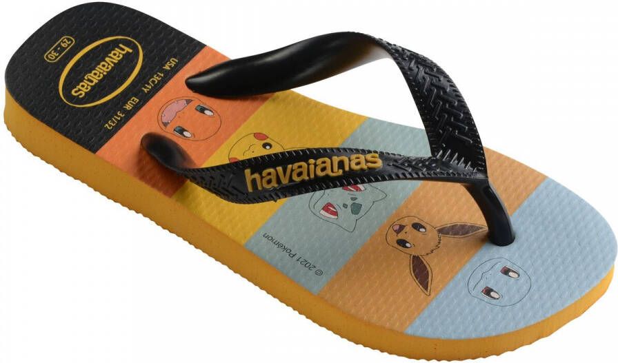 Havaianas Slippers