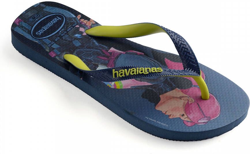 Havaianas Slippers
