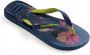 Havaianas Flip flops Top Fortnite Blauw Dames - Thumbnail 2