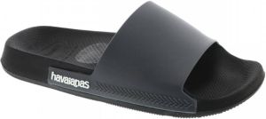 Havaianas NU 21% KORTING Slippers SLIDE CLASSIC met een brede band
