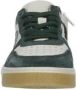 Hip Groen Meisjes Leer Meerkleurig 27 Sneakers | Sneaker van - Thumbnail 2