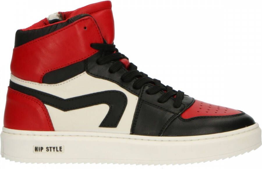 Hip shoe style HIP H1665 Veterschoenen - Foto 3