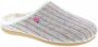 Hot Potatoes kids pantoffels Beige Polyester Melée 34 - Thumbnail 2