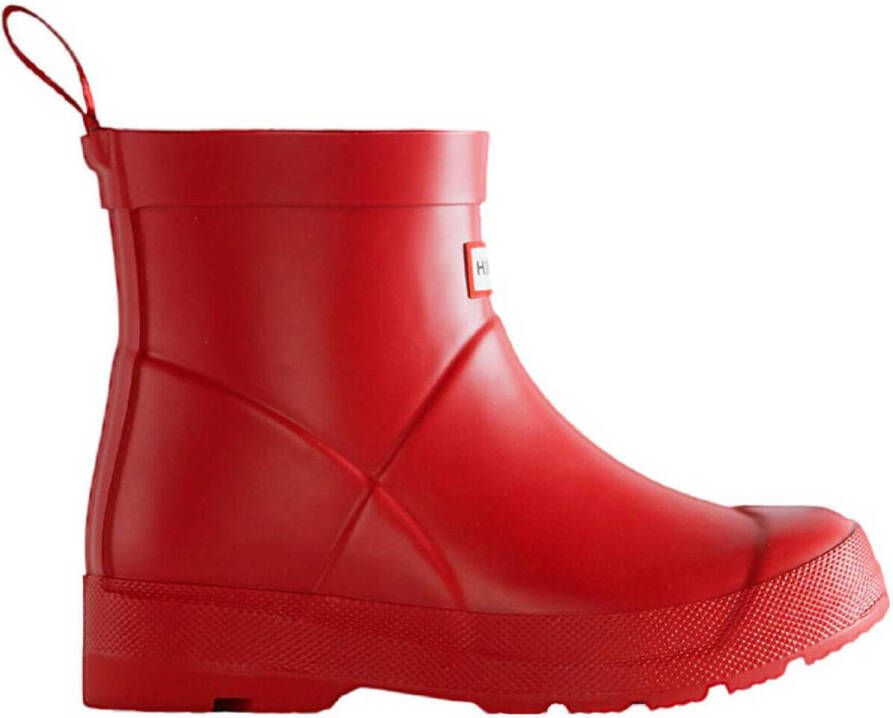 Hunter Regenlaarzen KFT5097RMA-LRD Rood