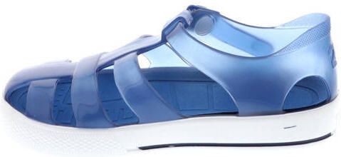 Igor waterschoenen Blauw kids Jongens Meisjes Rubber 25 - Foto 6