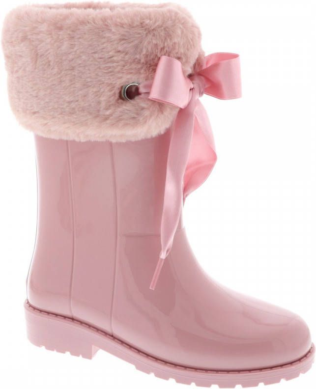 IGOR Regenlaarzen LAKT LEREN WATERLAARZEN ZACHT W10239 - Foto 3