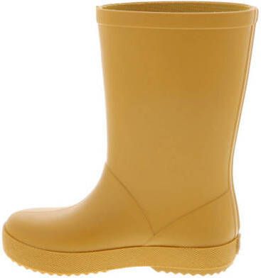 Igor regenlaarzen kids Geel Rubber Effen 24 - Foto 6