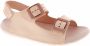 Igor Sandalen roze Synthetisch Heren - Thumbnail 3