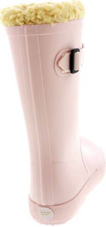 Igor Splash regenlaarzen lichtroze Jongens Rubber 24 - Foto 4