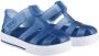 Igor Star waterschoenen Blauw kids Meisjes Rubber Effen 30 - Thumbnail 3