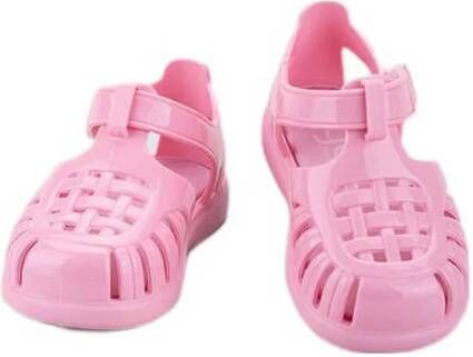 Igor Tobi Gloss waterschoenen roze Meisjes Rubber Effen 24 - Foto 4