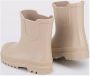 Igor Tokio regenlaarzen kids Beige Rubber 24 - Thumbnail 4