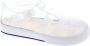 Igor Tenis Sandalen transparant Rubber - Thumbnail 2