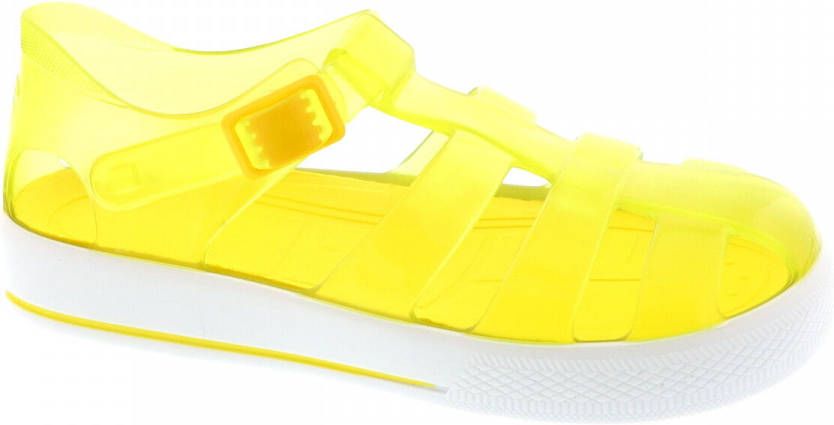 Igor Tenis Sandalen Meisjes Kids Geel - Foto 6