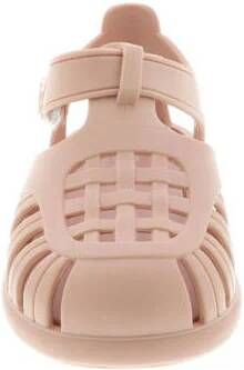Igor waterschoenen roze Jongens Meisjes Rubber Effen 22