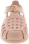 Igor waterschoenen roze Rubber Effen 22 - Thumbnail 5