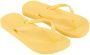 Ipanema Anatomic Color teenslippers geel Meisjes Rubber 25 26 - Thumbnail 2