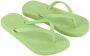 Ipanema Anatomic Color teenslippers groen Meisjes Rubber 34 35 - Thumbnail 1