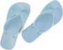 Ipanema Anatomic Color teenslippers lichtblauw Meisjes Rubber 25 26 - Thumbnail 1