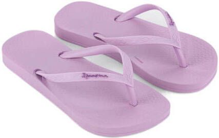 Ipanema Anatomic Color teenslippers lila Paars Meisjes Rubber 31