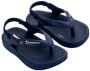 Ipanema Anatomic Soft Baby teenslippers met hielbandje donkerblauw 22 23 - Thumbnail 4