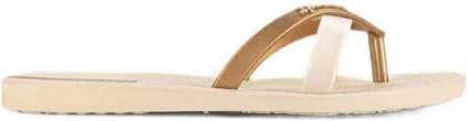 Ipanema Kirei teenslippers beige Meisjes Rubber 27