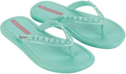 Ipanema Meu Sol Kids teenslippers mintgroen Meisjes Rubber 29 30