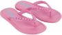 Ipanema Meu Sol Kids teenslippers roze Meisjes Rubber 29 30 - Thumbnail 2