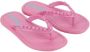 Ipanema Meu Sol Kids teenslippers roze Meisjes Rubber 25 26 - Thumbnail 2